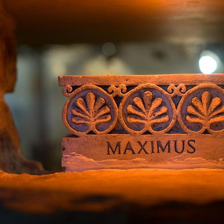 Complex Maximus Велико-Тырново Экстерьер фото