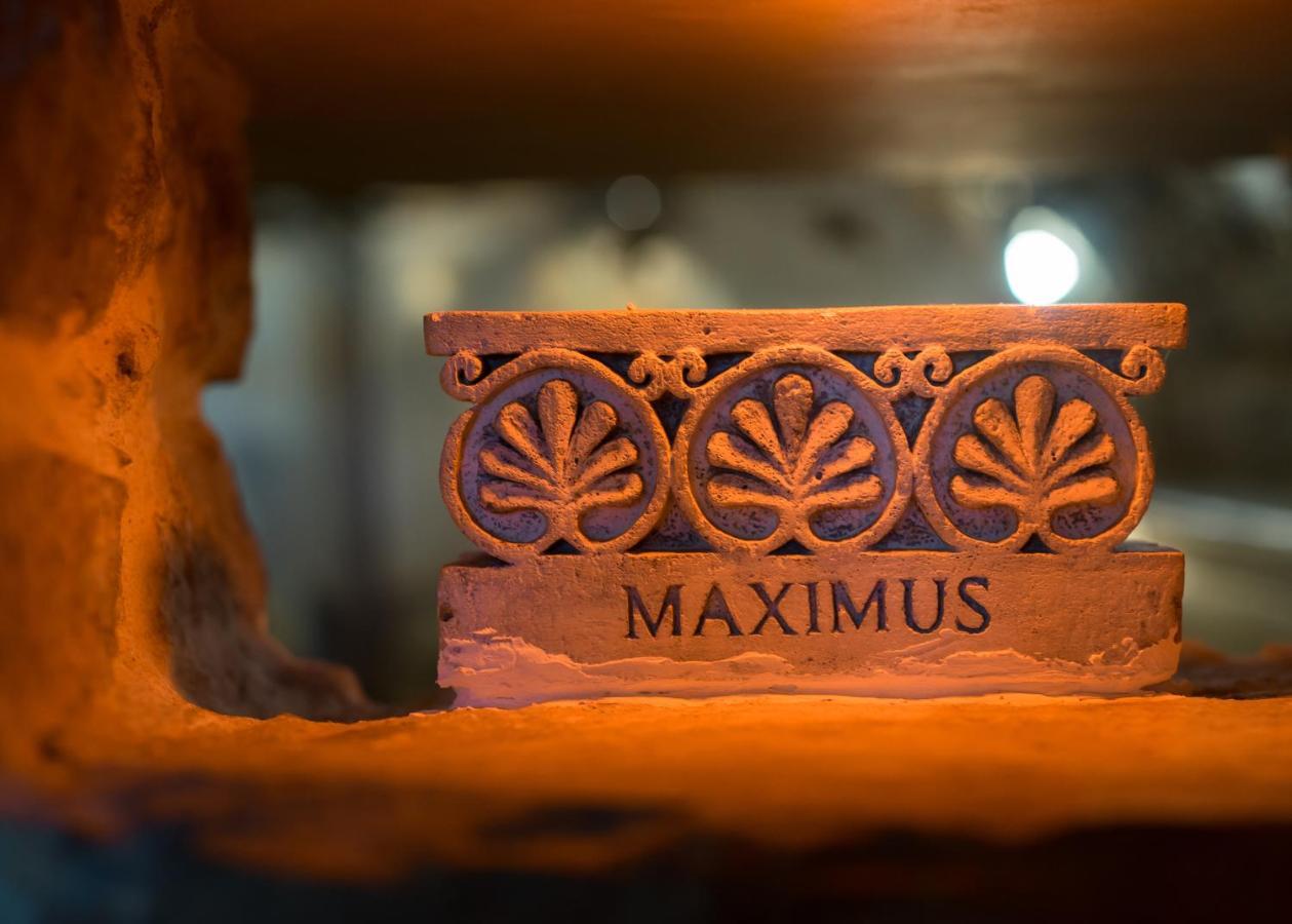 Complex Maximus Велико-Тырново Экстерьер фото